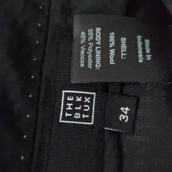 Men's Suit Set size 34 - Picture 10 of 16